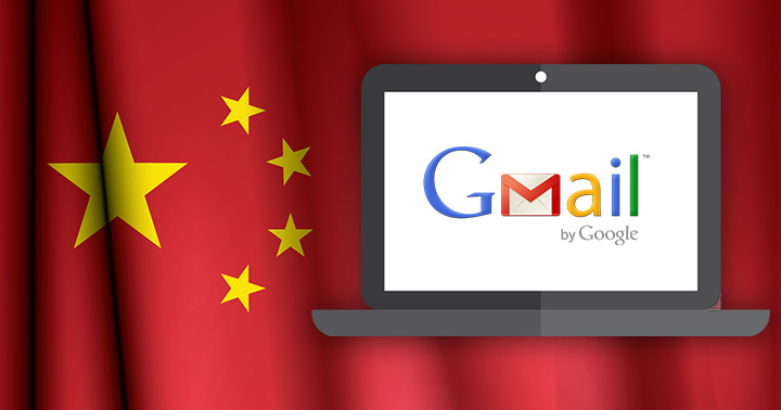 2022 중국에서 지메일 액세스하는 방법 - 안전한 익명성 보장