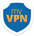 Vendor Logo of myvpn