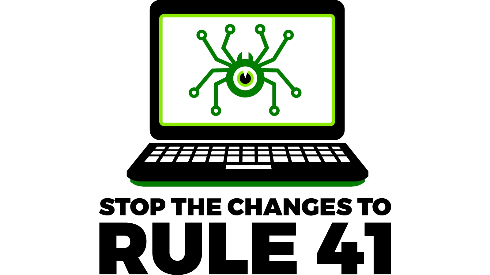 미국 정부의 해킹 피하기 – RULE 41의 수정은 막아야 한다
