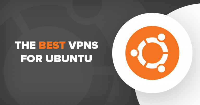 2023 우분투(Ubuntu)에 사용할 수 있는 초고속 VPN 베스트 4