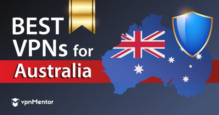 Best VPNs to use in Australia