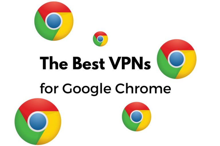 2024 년도 Google이 인증한 5 가지 최고의 Chrome용 VPN