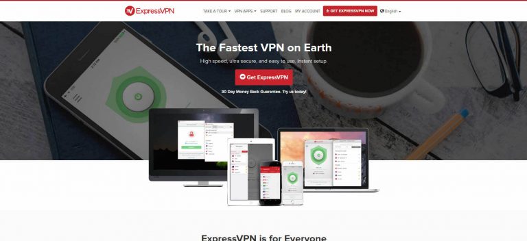 ExpressVPN 계정 생성 및 Windows에 설치하는 방법