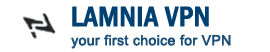 Vendor Logo of Lamnia VPN