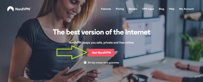 NordVPN 계정 생성 및 Windows에 설치하는 방법