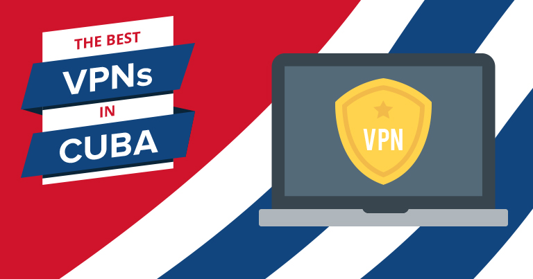 2023 년도 최고의 쿠바용 VPN – 가장 빠르면서 저렴한 VPN 찾기