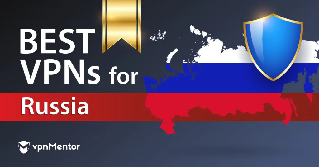 2024년도 최상위 러시아 VPN 5 — 안전한 이용 보장