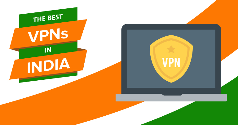 2024 년도 최고의 인도용 VPN - 가장 빠르고 가장 저렴한 VPN