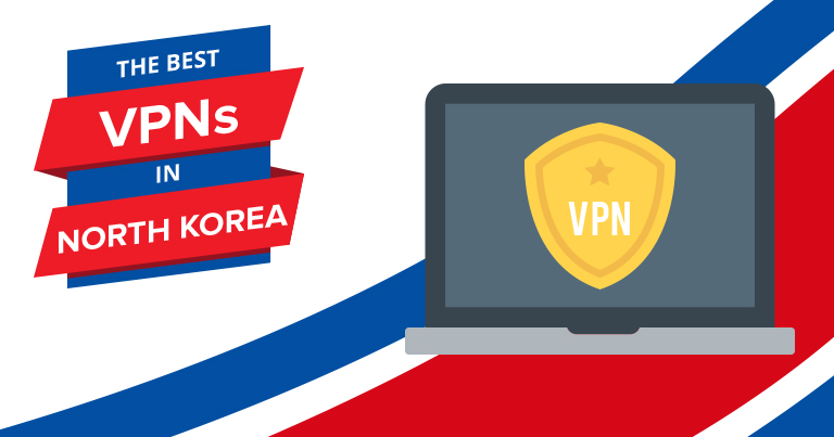 2023년 북한용 VPN 베스트 4 – 안전, 스트리밍, 속도까지 한 번에!