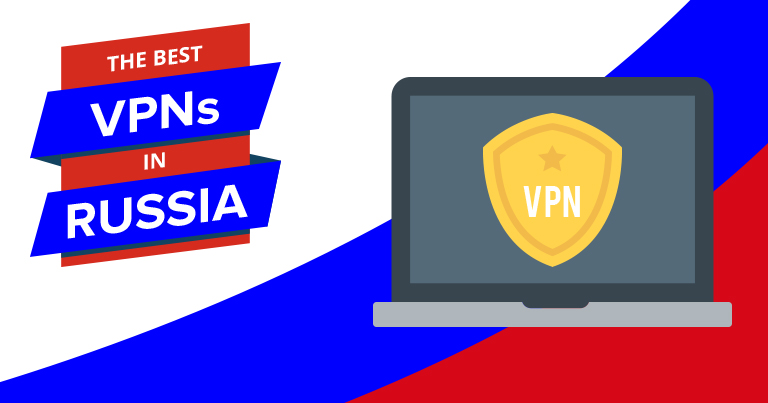 2022 러시아를 위한 베스트 VPN(안전하고 빠름)