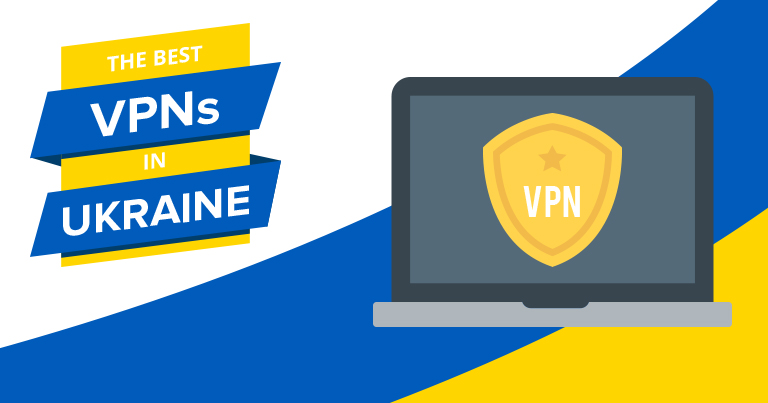 2023 년도 최상위 우크라이나용 VPN - 넷플릭스, Yandex 접속 보장