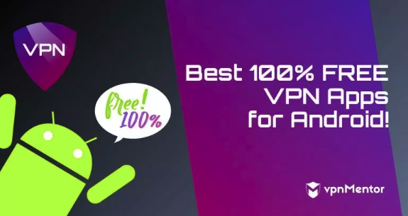 2025년 안드로이드 무료 VPN 추천 4위: 신속, 신뢰 가능, 안전