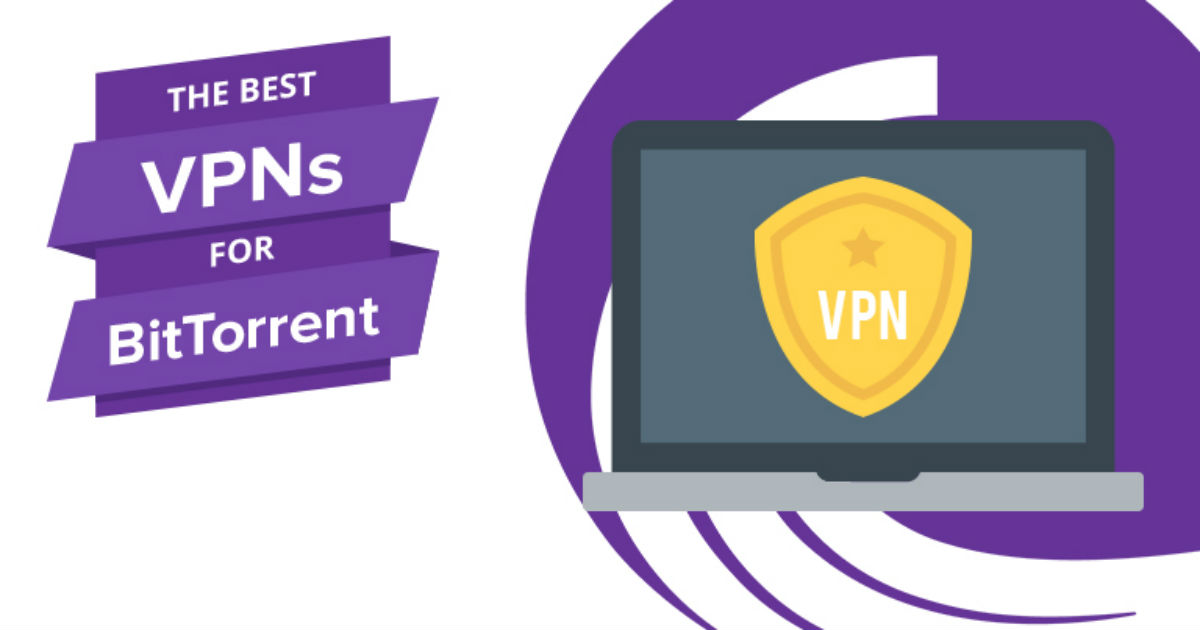 2024 비트 토렌트용 VPN 베스트모음 – 초고속 다운로드 가능