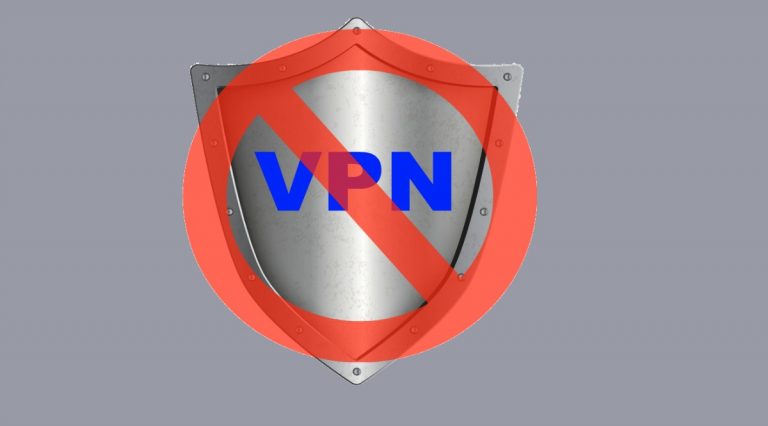 중국에서 VPN이 불법인 이유, 그리고 이에 대한 해결책