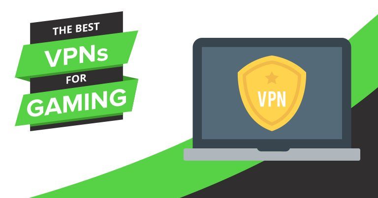2023 PC 게임용 VPN 베스트 모음