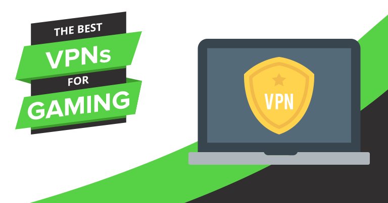2024 PC 게임용 VPN 베스트 모음
