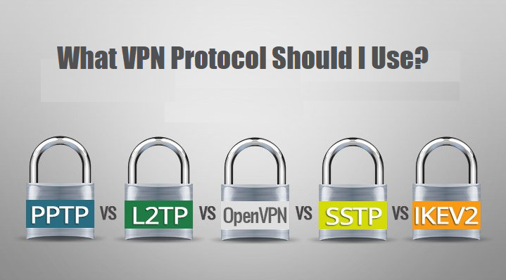 어느 VPN 프로토콜을 이용해야 할까? (간편 가이드 – 2022 업데이트)