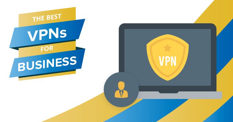 최고의 비즈니스 VPN 서비스 4가지 (2024)