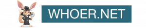 Vendor Logo of whoer