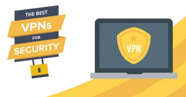 최상위 보안 VPN (2023년도 민감한 데이터를 안전하게 보호하기)