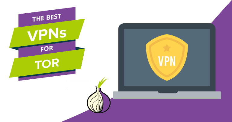 2024년 Tor 브라우저를 위한 최상위 VPN 5: 간단한 설치 및 이용