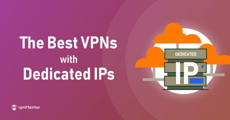 2025년 최상위 고정 IP VPN 5 — 후기 & 가이드