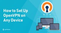 컴퓨터나 폰에서 OpenVPN 설정하기 – 업데이트 버전