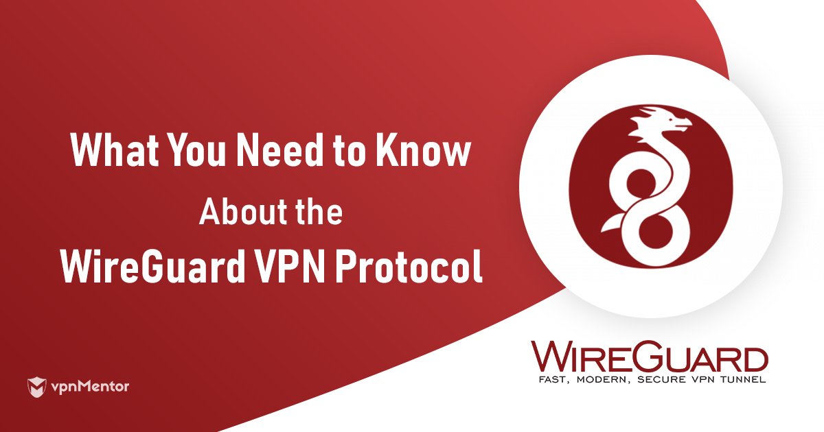 WireGuard는 VPN 프로토콜의 미래일까? 2022 보안 업데이트