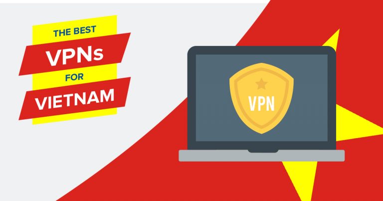 2024년 최상위 베트남 VPN 5