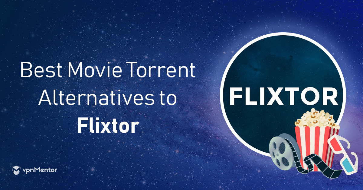 Flixtor 대체서비스 베스트 5:  2023 무료로 영화 & TV 시청하기