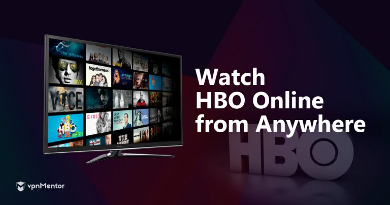 한국에서 HBO 차단 극복하고, 최애 프로그램 시청하는 방법
