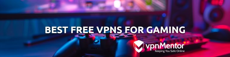 게임용 무료 VPN 베스트 4 : 낮은 핑 & 빠른 속도(2025)