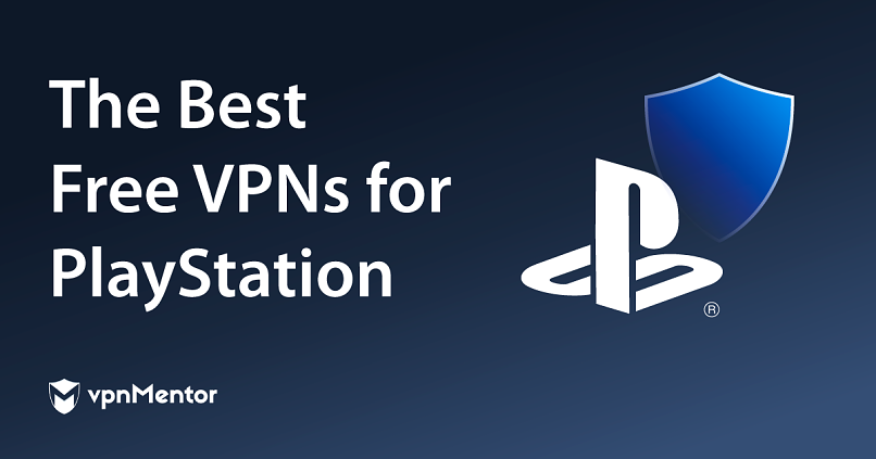 2025년 최상위 무료 PS5/PS4 VPN 5 및 설치방법