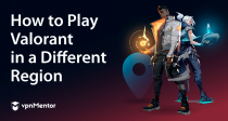 발로란트 지역 변경 방법 (2026): 높은 핑 문제 해결