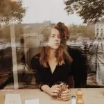 엘리스 하트벨트(Elise Hartevelt)