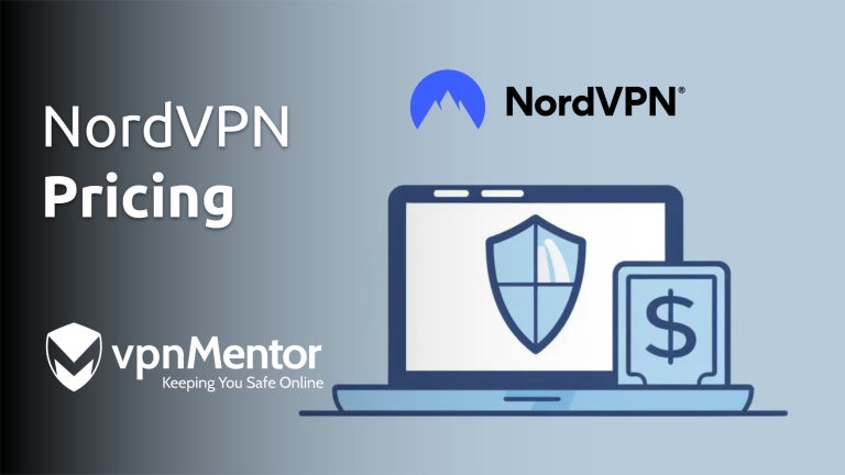 노드 VPN 요금은 얼마인가요? 2024 년 가격 및 요금제