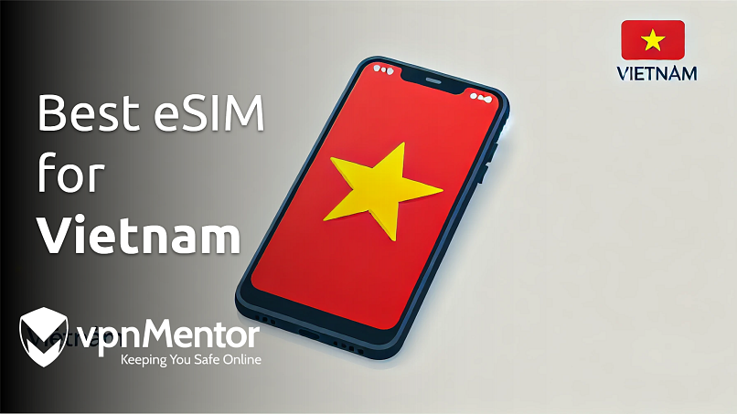 베트남 eSIM 추천 5위: 여행자 요금제, 가격, 로밍(2025년)