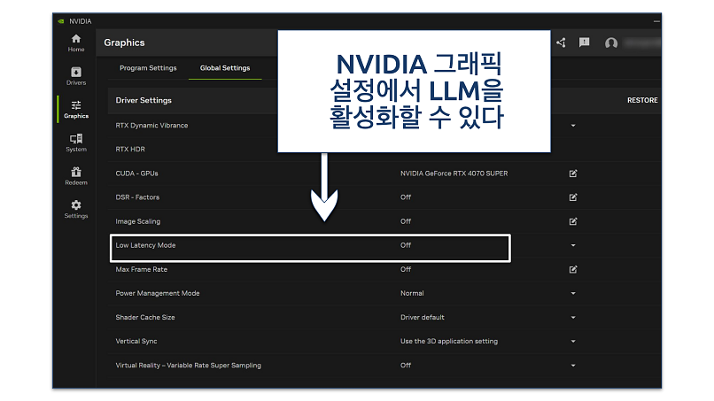 Screenshot showing how to flush DNS on Windows