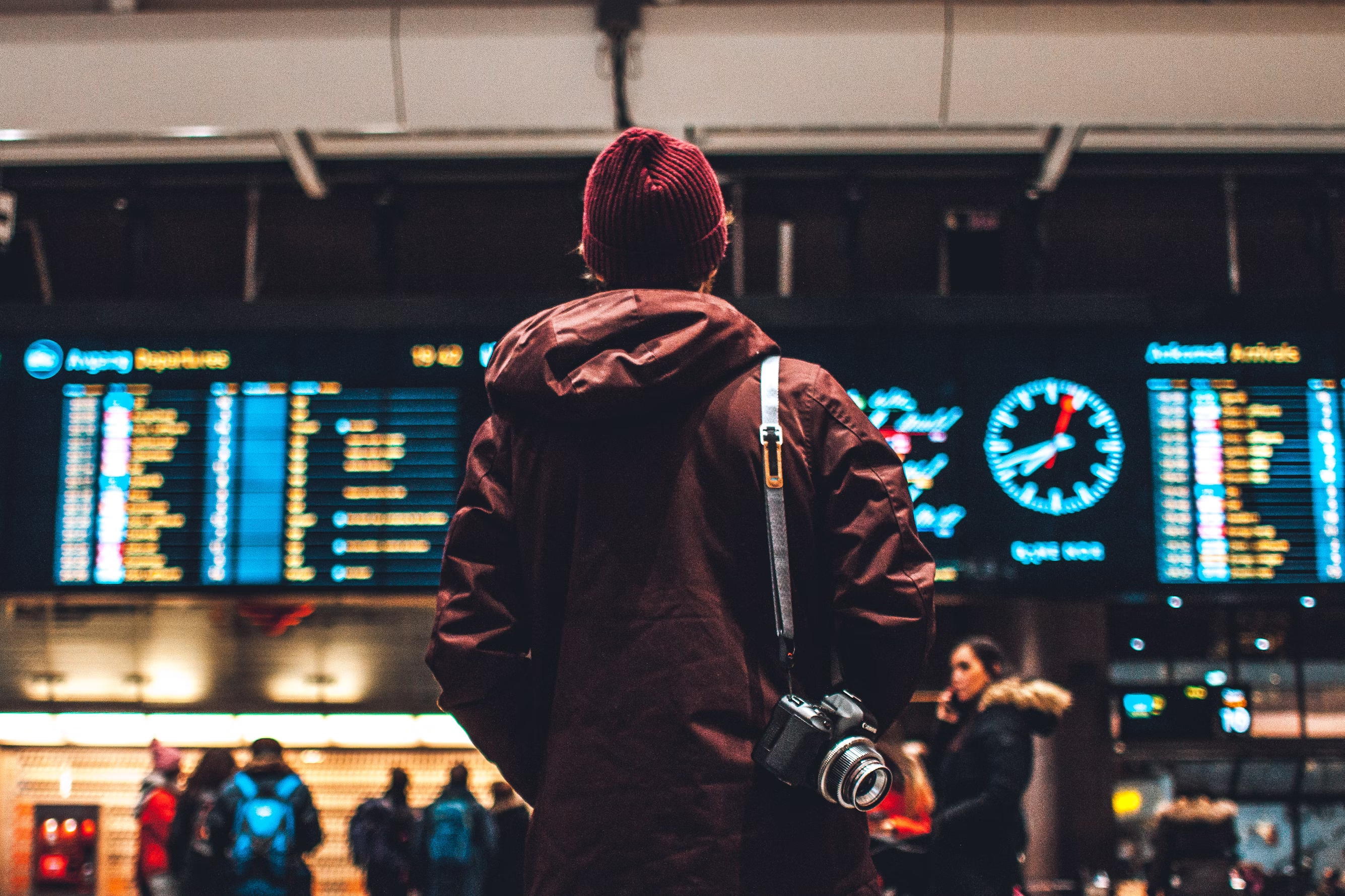 Ransomware Attack Causes Disruptions at Airports Across Europe